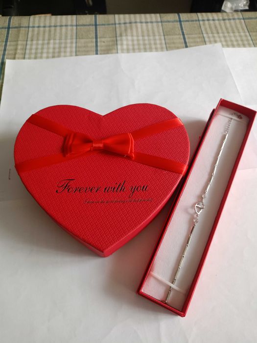 Уникален дамски подаръчен комплект