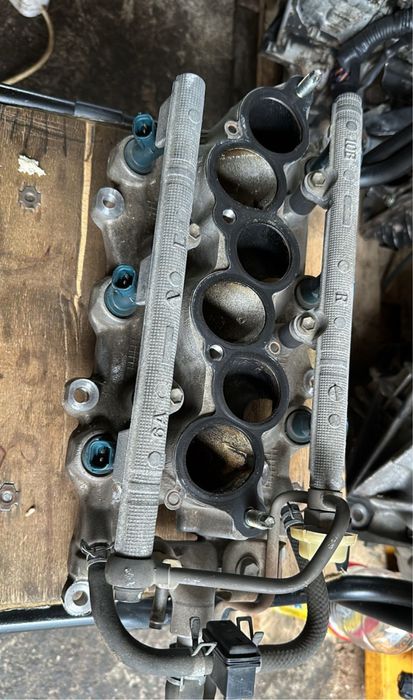 Форсунки 1MZ