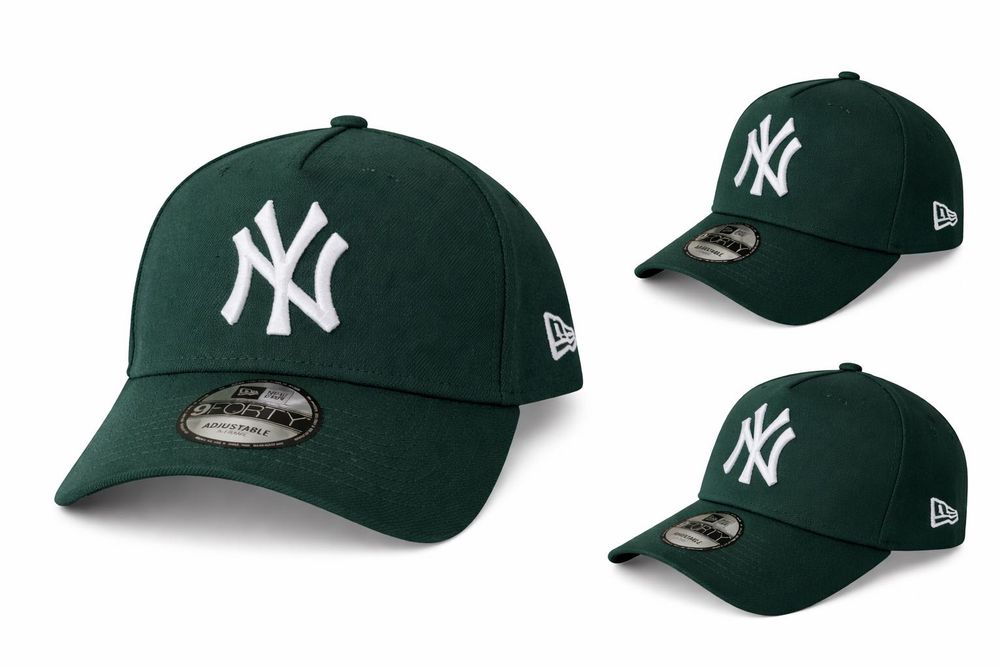 Оригинална шапка New Era на New York Yankees