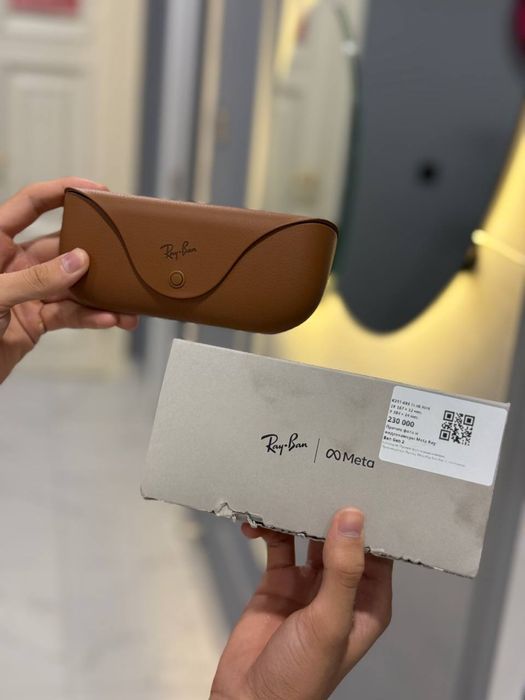 Ray-ban Meta Gen 2/230.000Тг