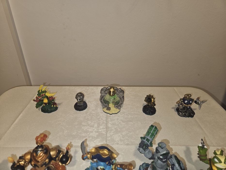 Figurine Skylanders