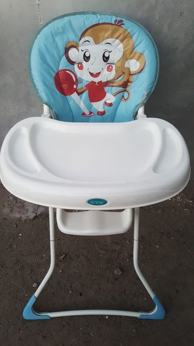 Продам детский столик-стульчик!