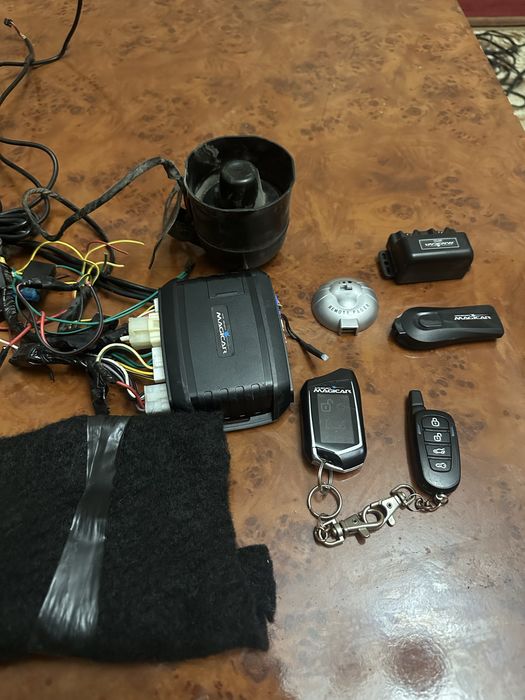 Magicar 906 ARGINAL mejikar pult