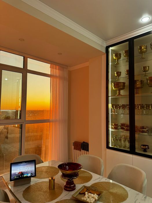 Продажа квартир  2 ком с ремонтом