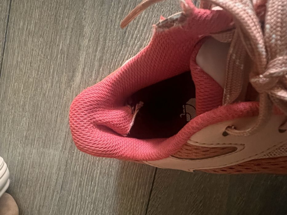 спортни обивки north face