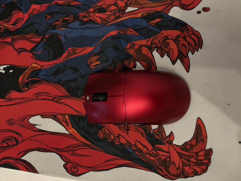 Игровая мышь Eweadn s9pro