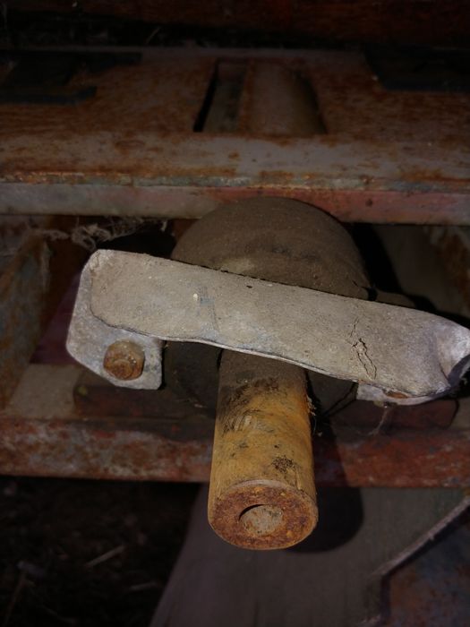 Пилорама советская