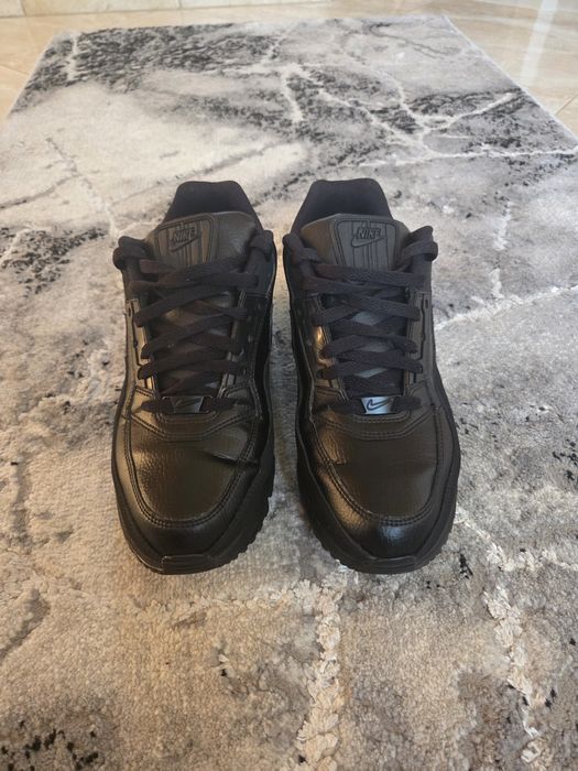 Nike Air Max LTD 3