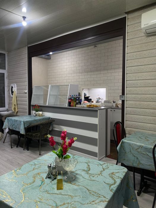 Кафе ,Асхана,сатылады