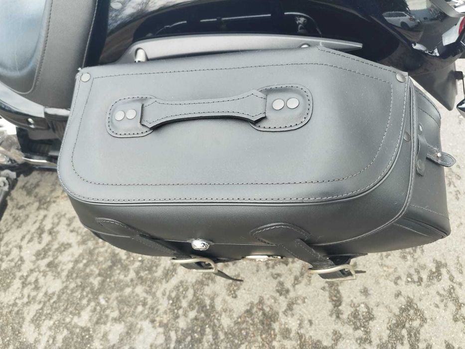 De vanzare Yamaha xvs 950