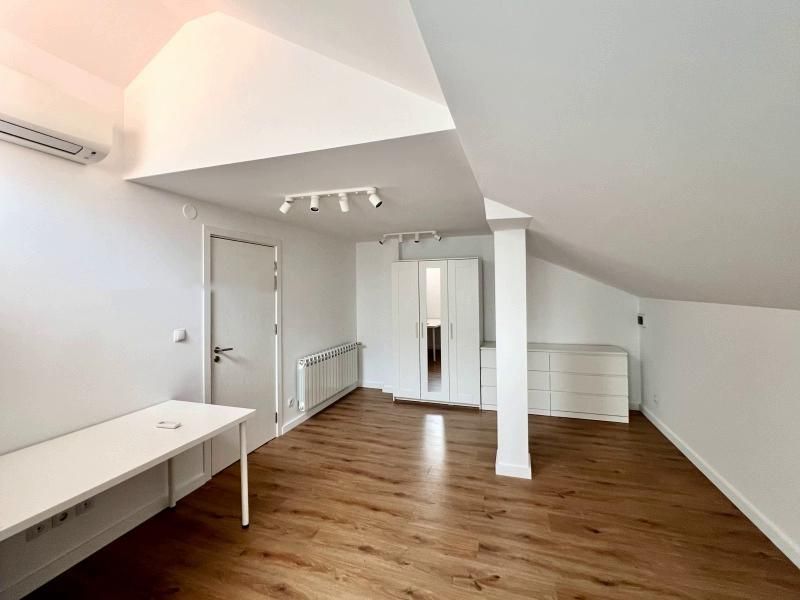 Дава се под наем Многостаен апартамент в София, Манастирски ливади - 120 кв.м за 1300 € - Снимка #4