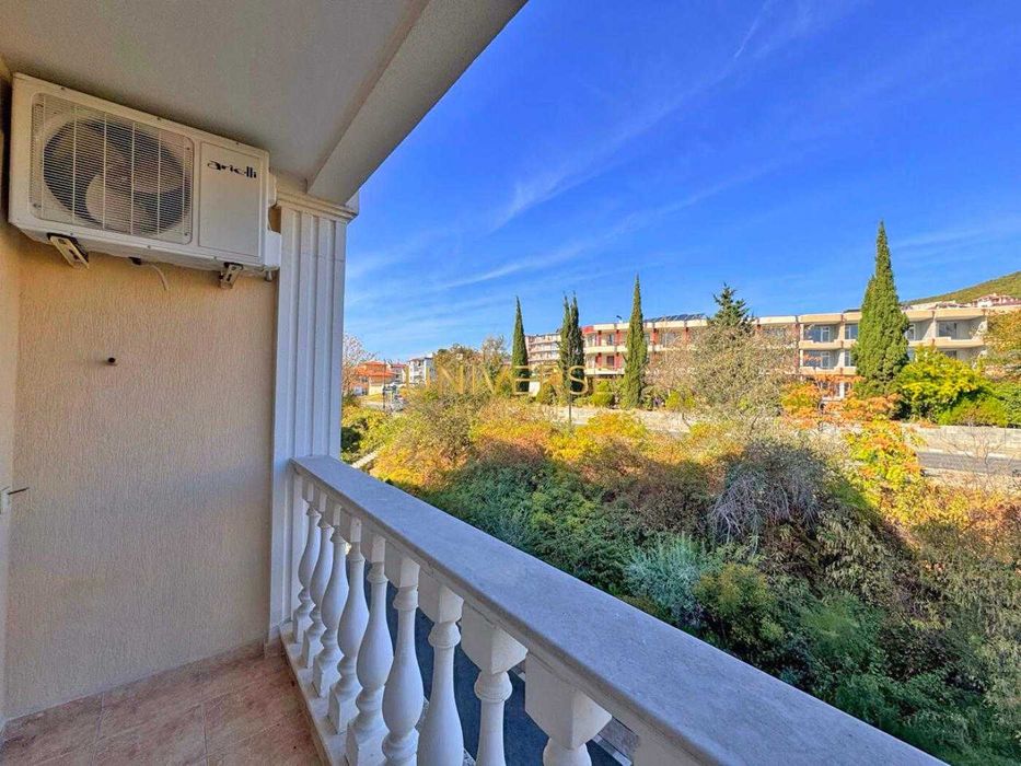 Продава се Едностаен апартамент в к.к. Слънчев бряг - 31 кв.м за 1936 €/кв.м - Снимка #9