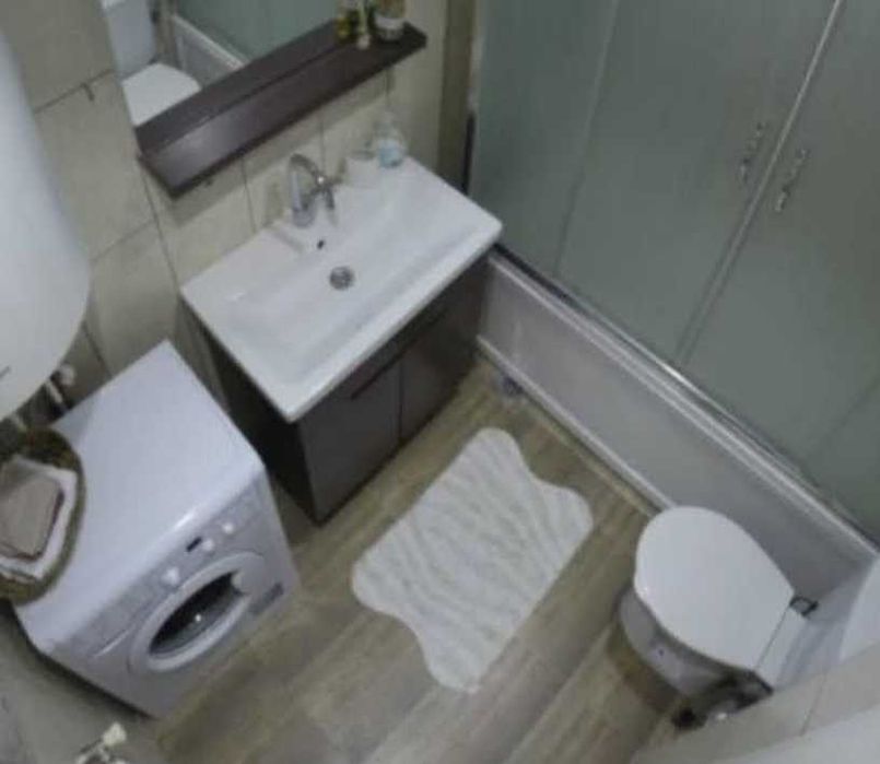 Дава се под наем Двустаен апартамент в Пловдив, Кършияка - 60 кв.м за 316.2 € - Снимка #2