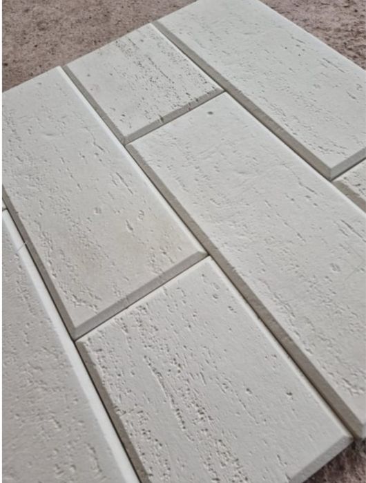 Piatra Decorativă / Pavele / Capace si Coame Gatd/Interior/Exterior