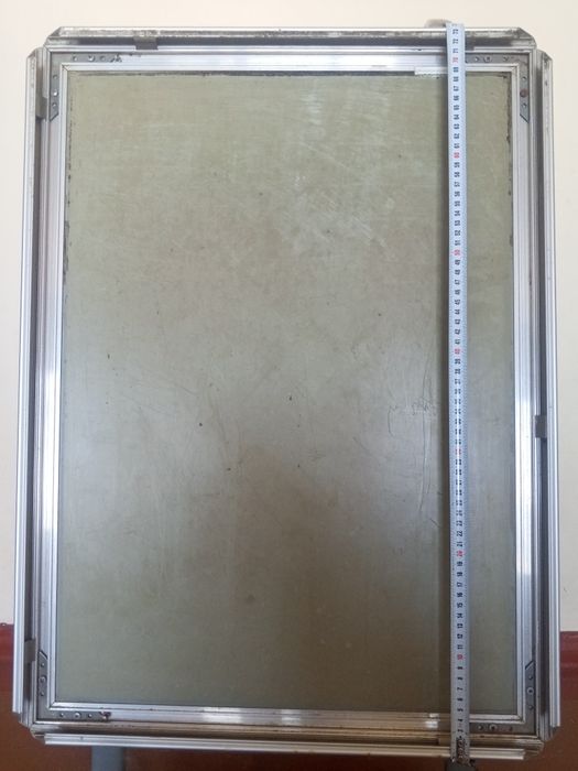 Рекламалар учун Стойка Сотилади