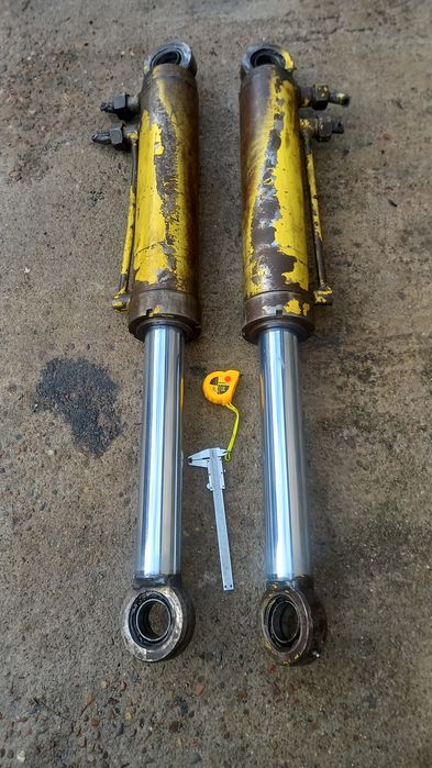 cilindru 66 cm inchis / cilindri cu deschidere 40 cm