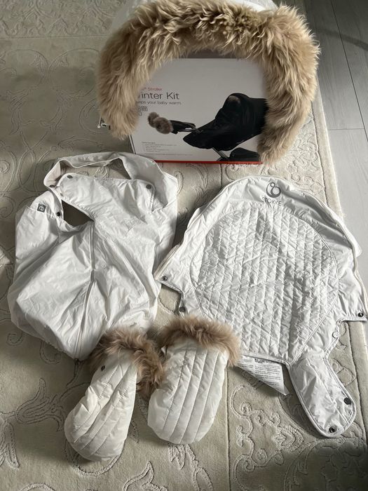 Stokke Winter Kit - stare f buna