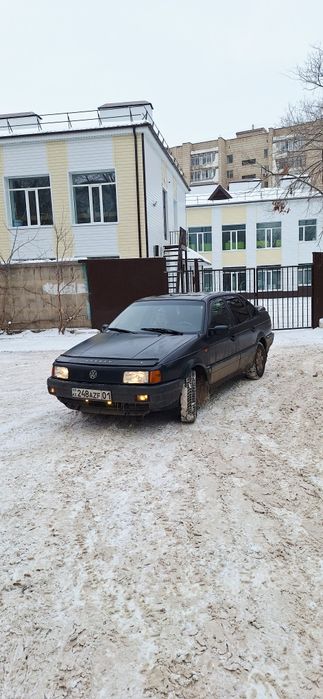 Продам пассат Б3