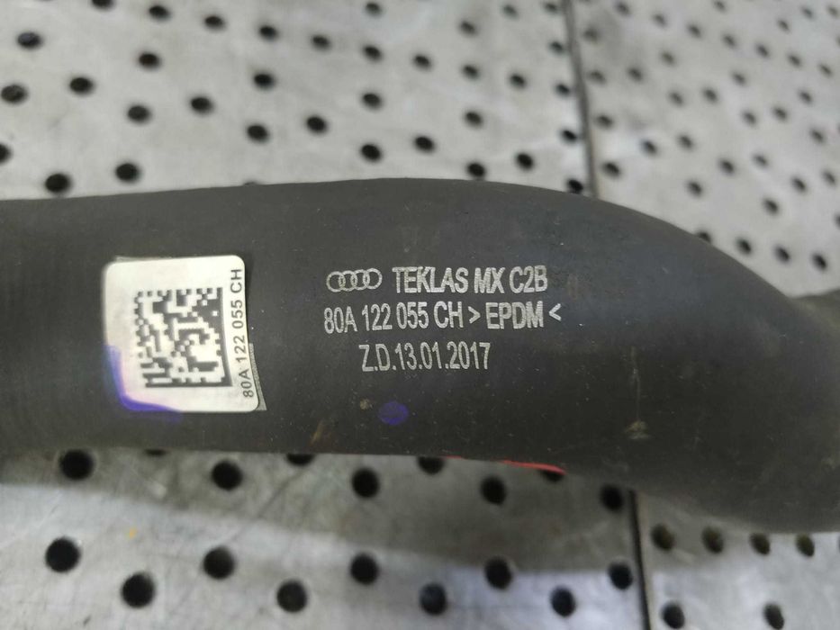 furtun  apa 2.0 tdi dtp audi q5 sq5 fy  80a122055ch