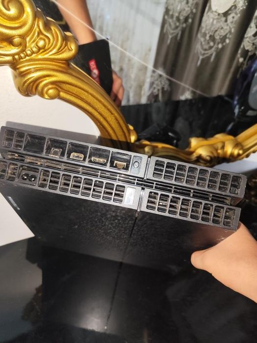 PlayStation perfect functional