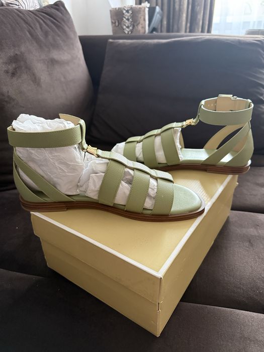 Sandale Michael Kors - piele