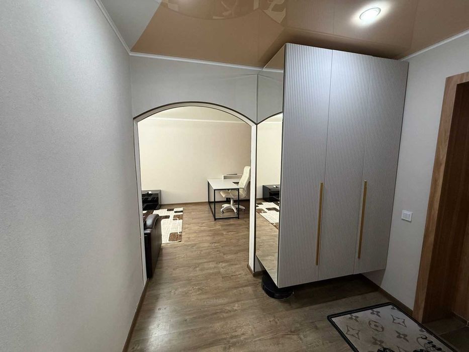 Продажа 2-комнатной квартиры