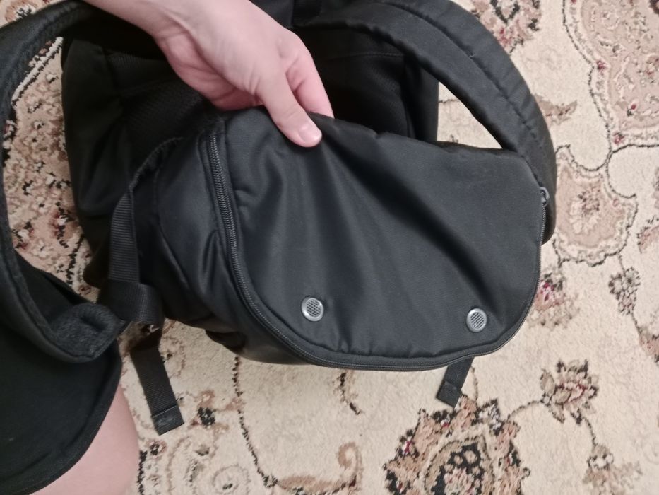 Сумка мизуна спортивная