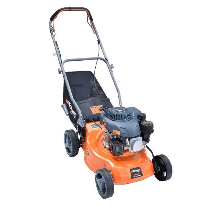 MASINA DE TUNS GAZON 41CM CU AUTOPROPULSIE