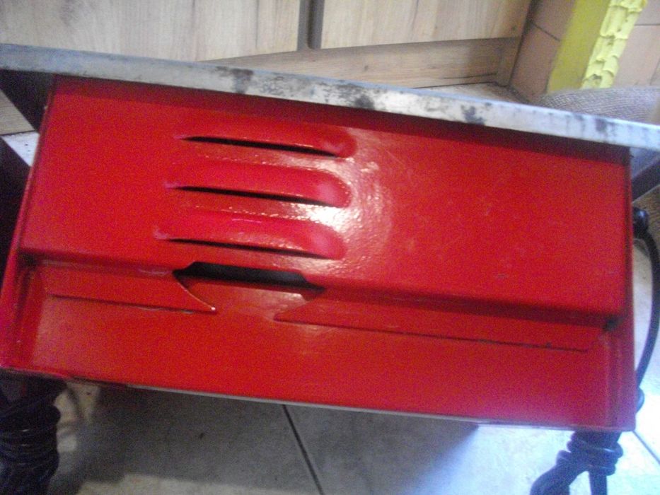 500W Немска Ел. Машина Мокро Сухо Рязане Плочки Плочи  Mannesmann