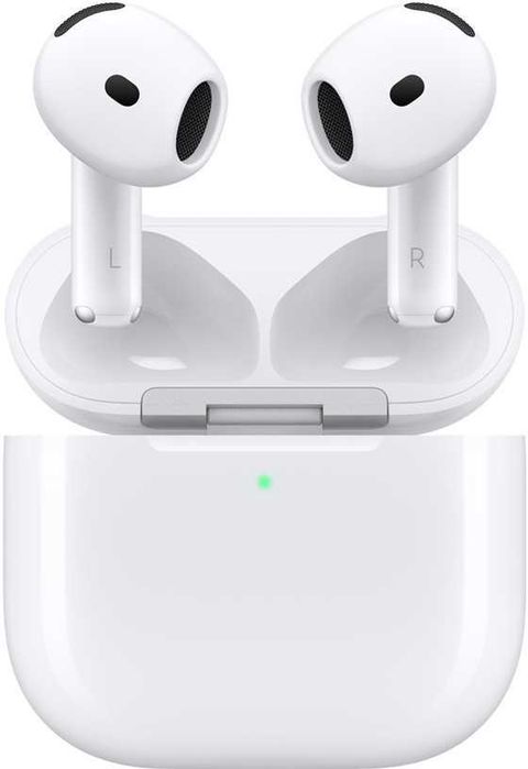 НОВИ! Apple AirPods 4 ANC Гаранция!