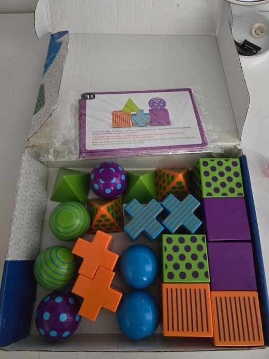 Игра развивающая