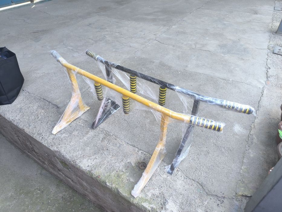 Damashniy Turnik 3v1