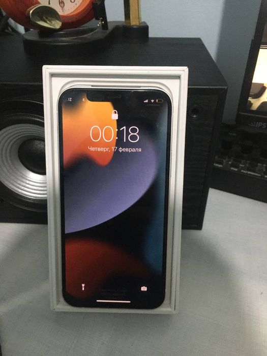 Iphone 12 64Gb ideal