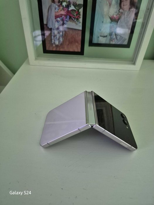 Самсунг флип5 в гаранция