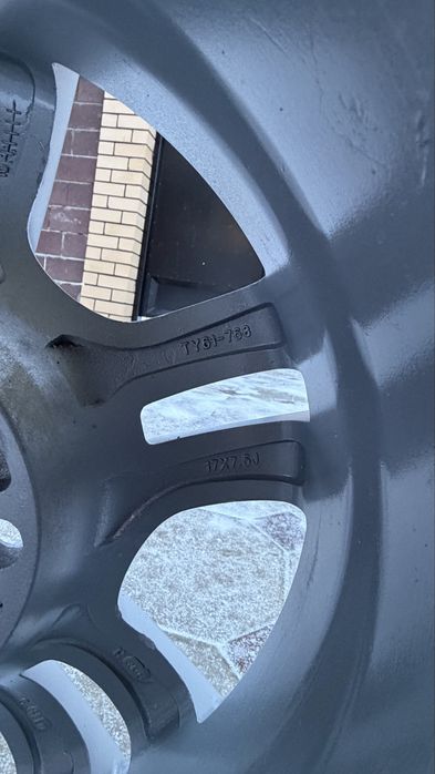 Продам диска 17