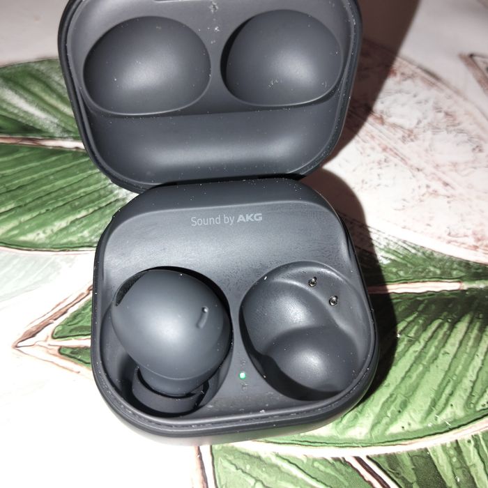 Galaxy buds 2 pro