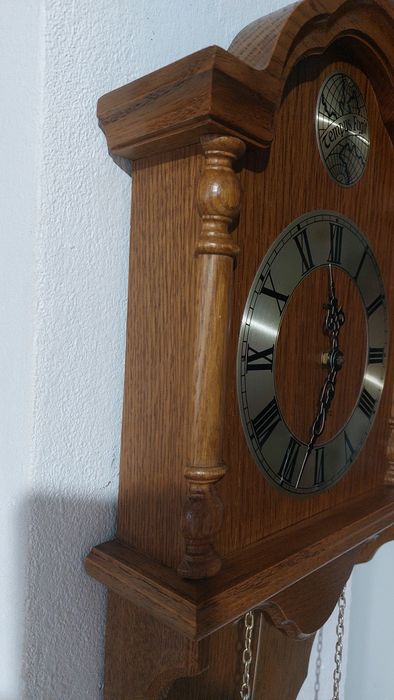 ceas cu pendul Meister Anker Quartz