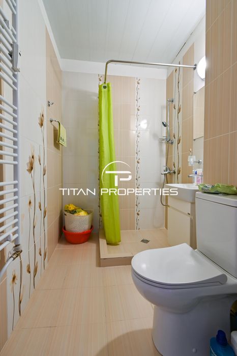 Дава се под наем Двустаен апартамент в София, Илинден - 45 кв.м за 425 € - Снимка #11