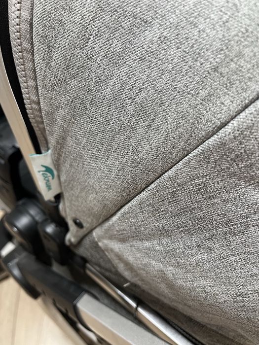 Детская коляска TEKNUM