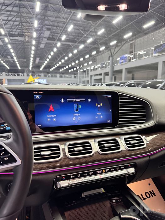 Продается Mercedes Benz GLS 450 Насия савдо 15.7