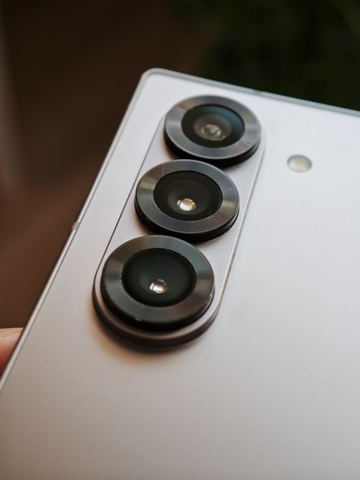 Samsung Z Fold6 (За дисплей)