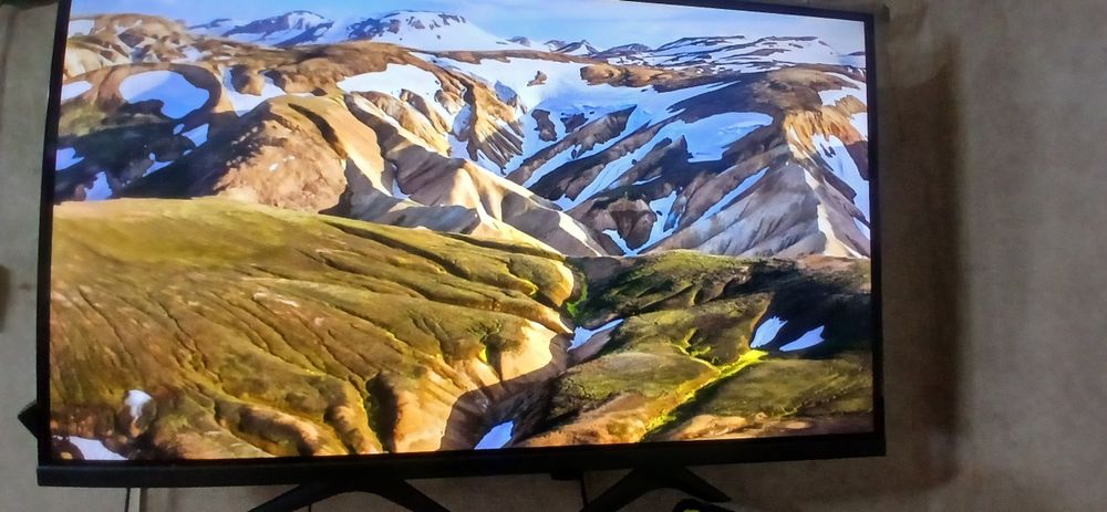 Продам телевизор смарт