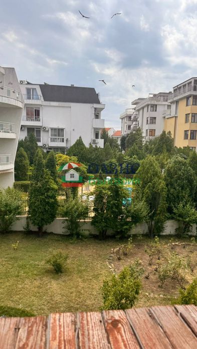 Просторно студио с прекрасна гледка в Свети Влас, Шато Несебър, 59,79 кв. м., България, цена 96 900 евро # 34336546 - снимка 5