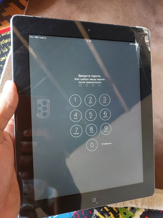 Ipad sotiladi 64 gb