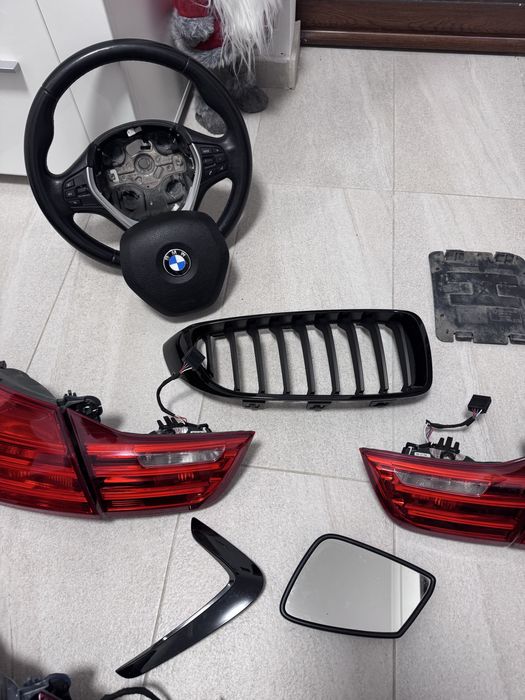 Останали части F32, F36  *Народни цени*