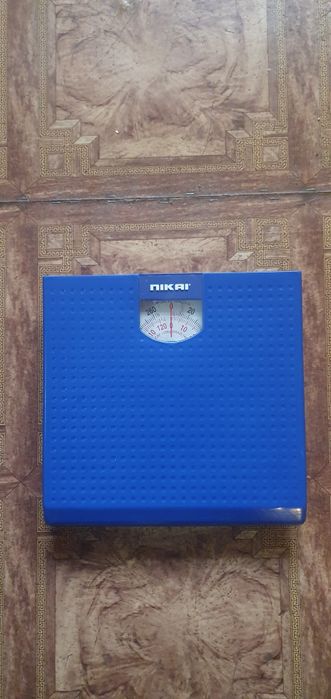 Весы механические Япония