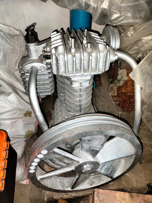 Компрессор с- 415