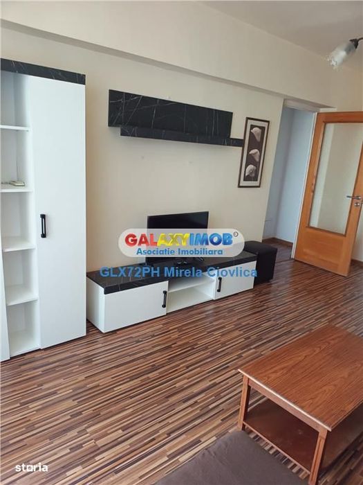 Inchiriere Apartament 2 Camere 13 Septembrie Panduri