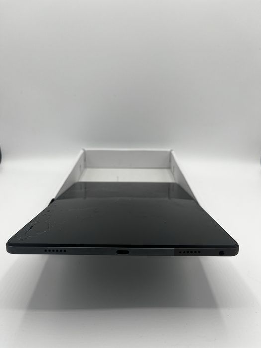 Lenovo Tab M10  Plus / Black / 128 GB / Cutie+ Incarcator