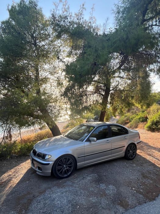 BMW 3 Series 2002 — imagine 2